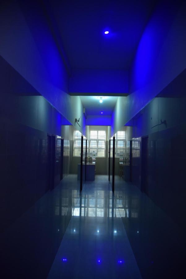Hotel Sgrt Residency Vellore Esterno foto